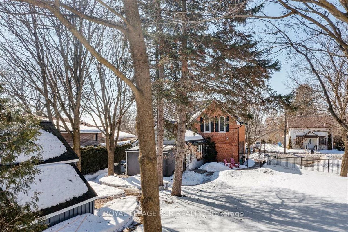 11, King, Mt Albert, East Gwillimbury