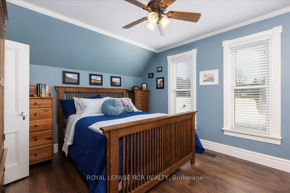 11, King, Mt Albert, East Gwillimbury