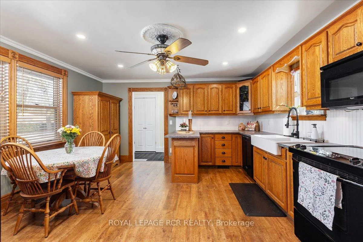 11, King, Mt Albert, East Gwillimbury