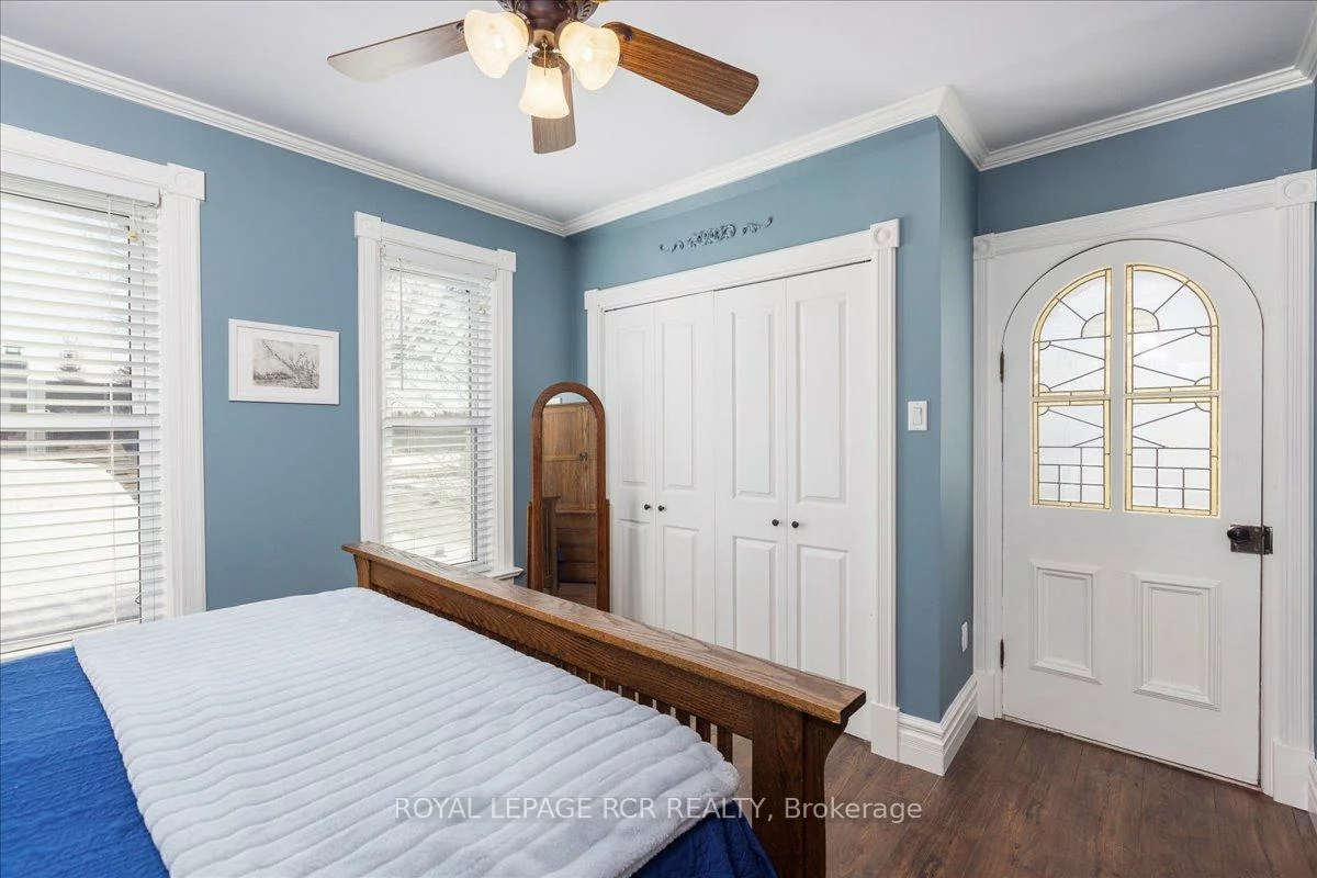 11, King, Mt Albert, East Gwillimbury