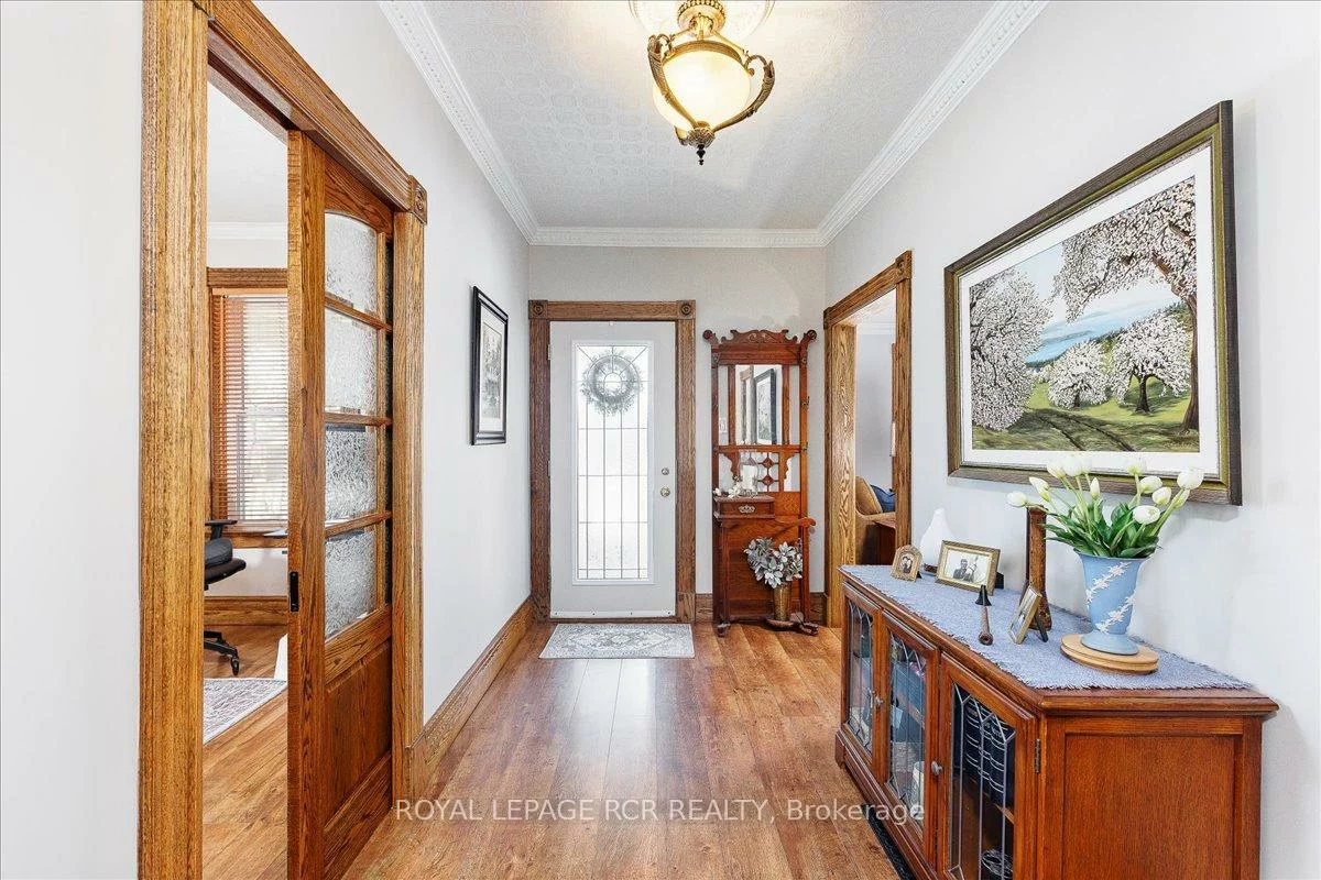 11, King, Mt Albert, East Gwillimbury