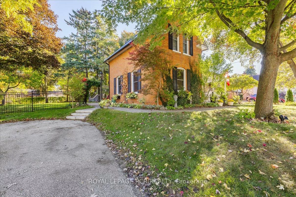 11, King, Mt Albert, East Gwillimbury