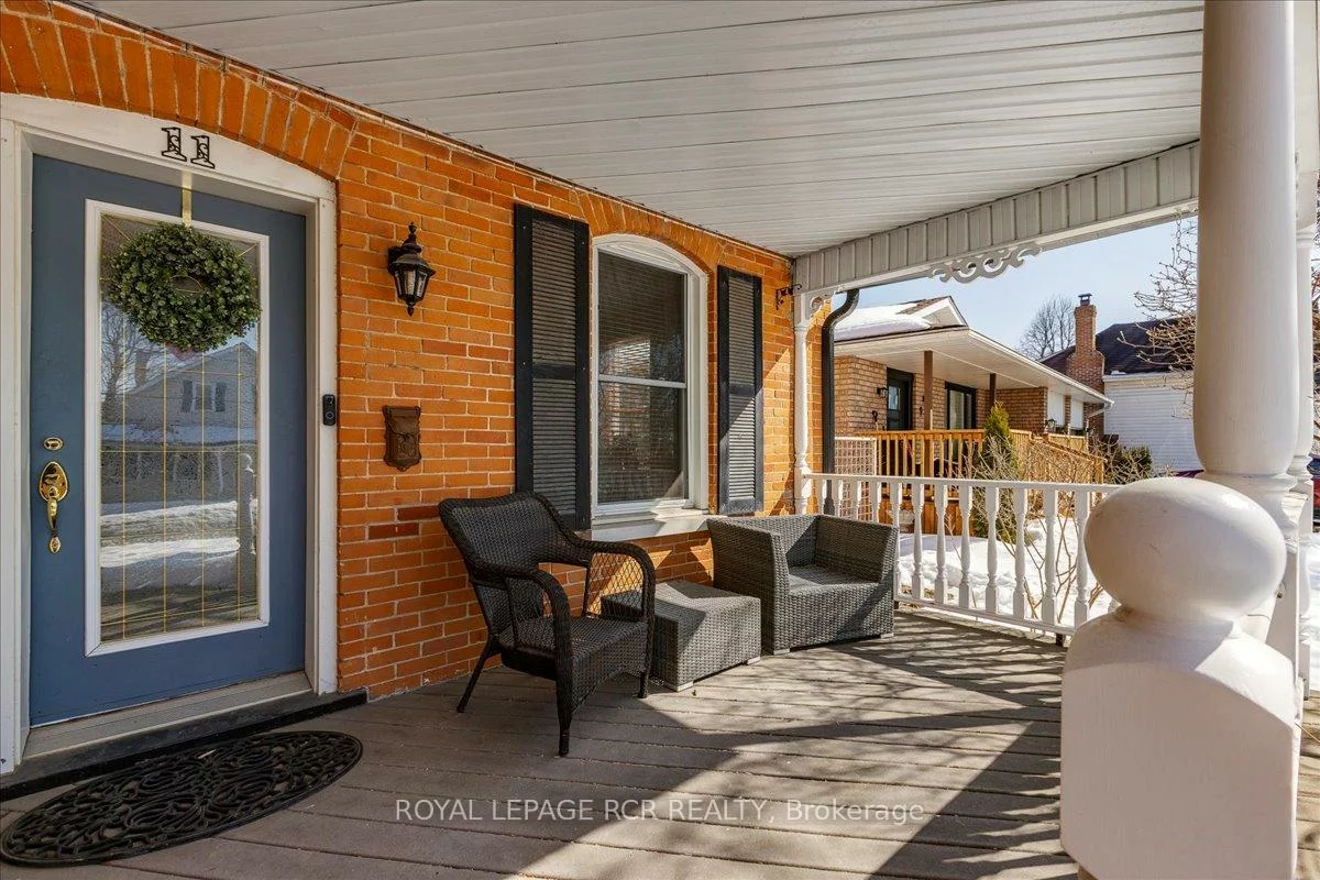 11, King, Mt Albert, East Gwillimbury