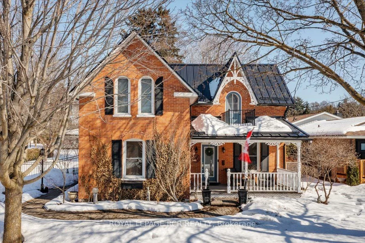11, King, Mt Albert, East Gwillimbury