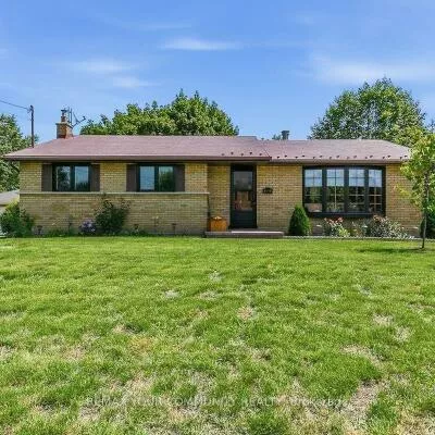 233, East, Holland Landing, East Gwillimbury