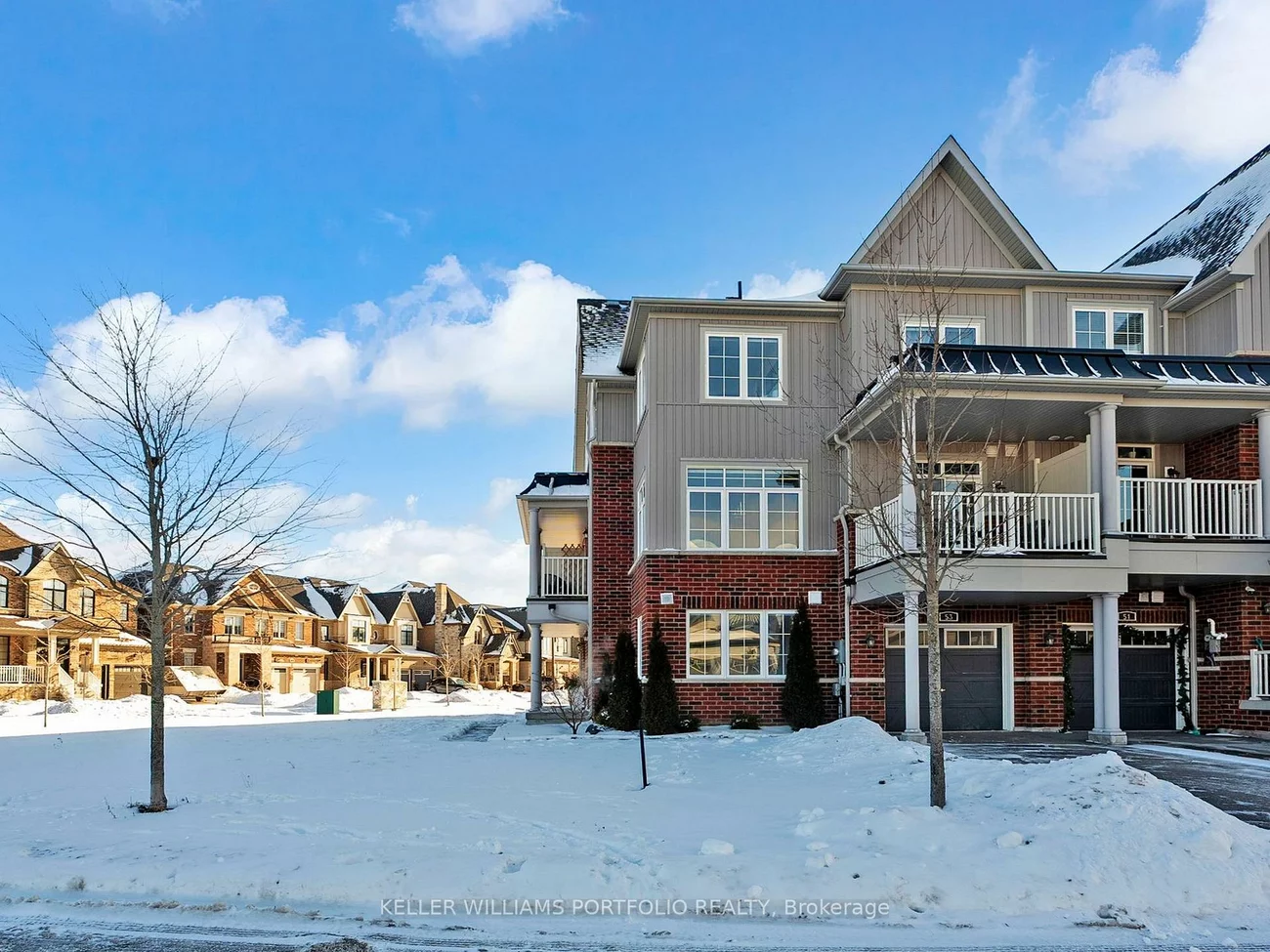 53, Blackpool, Queensville, East Gwillimbury