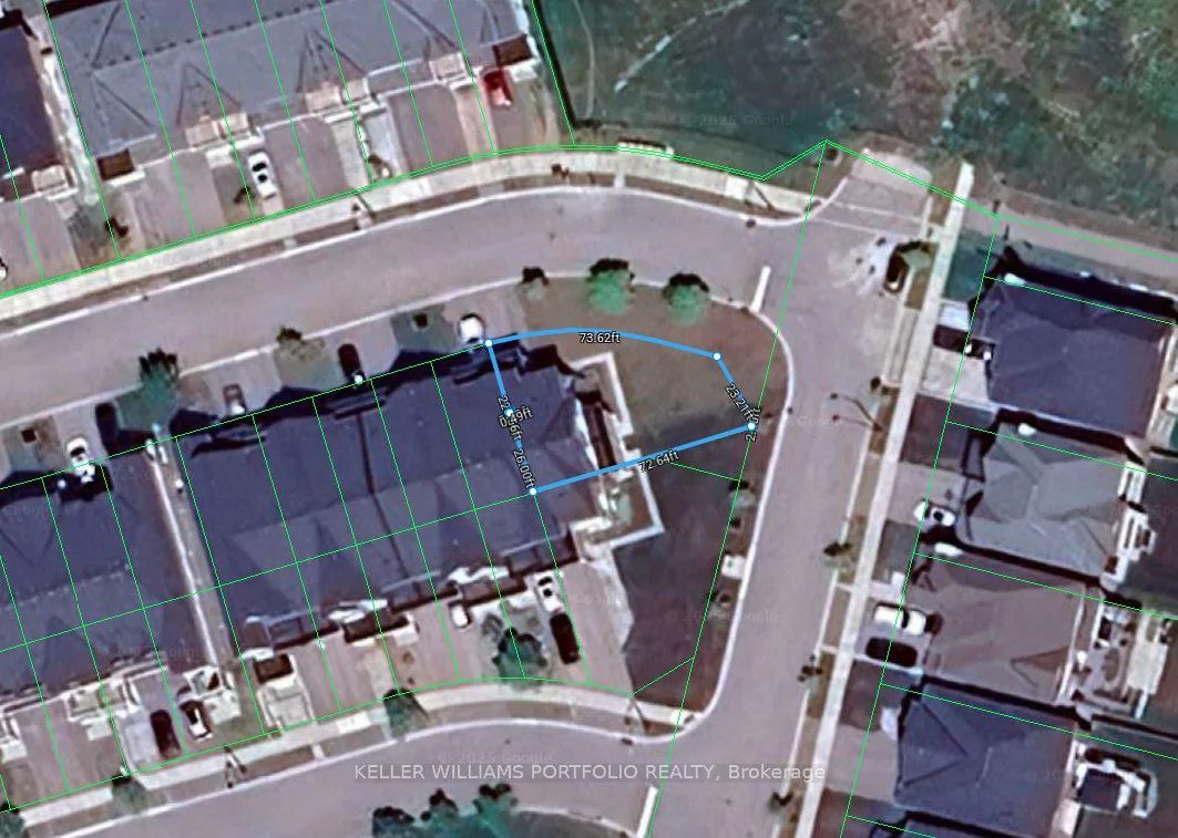 53, Blackpool, Queensville, East Gwillimbury