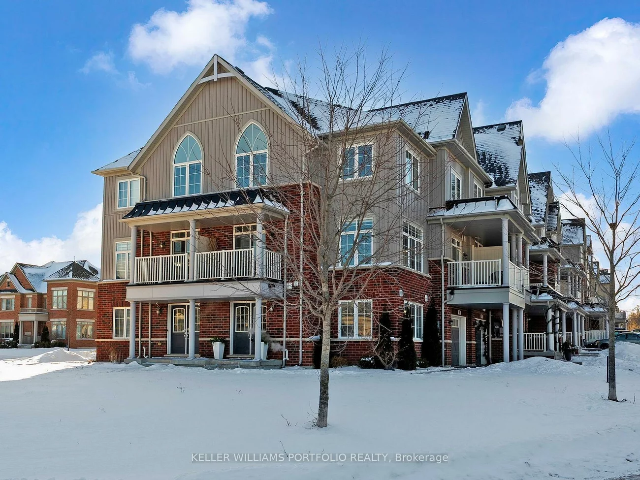 53, Blackpool, Queensville, East Gwillimbury