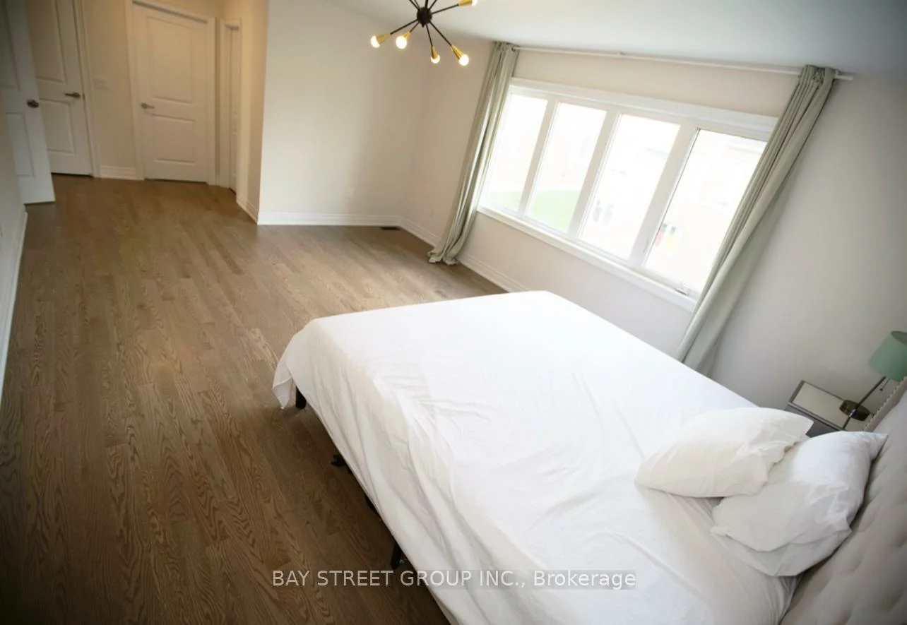 152, Ben Sinclair, Queensville, East Gwillimbury