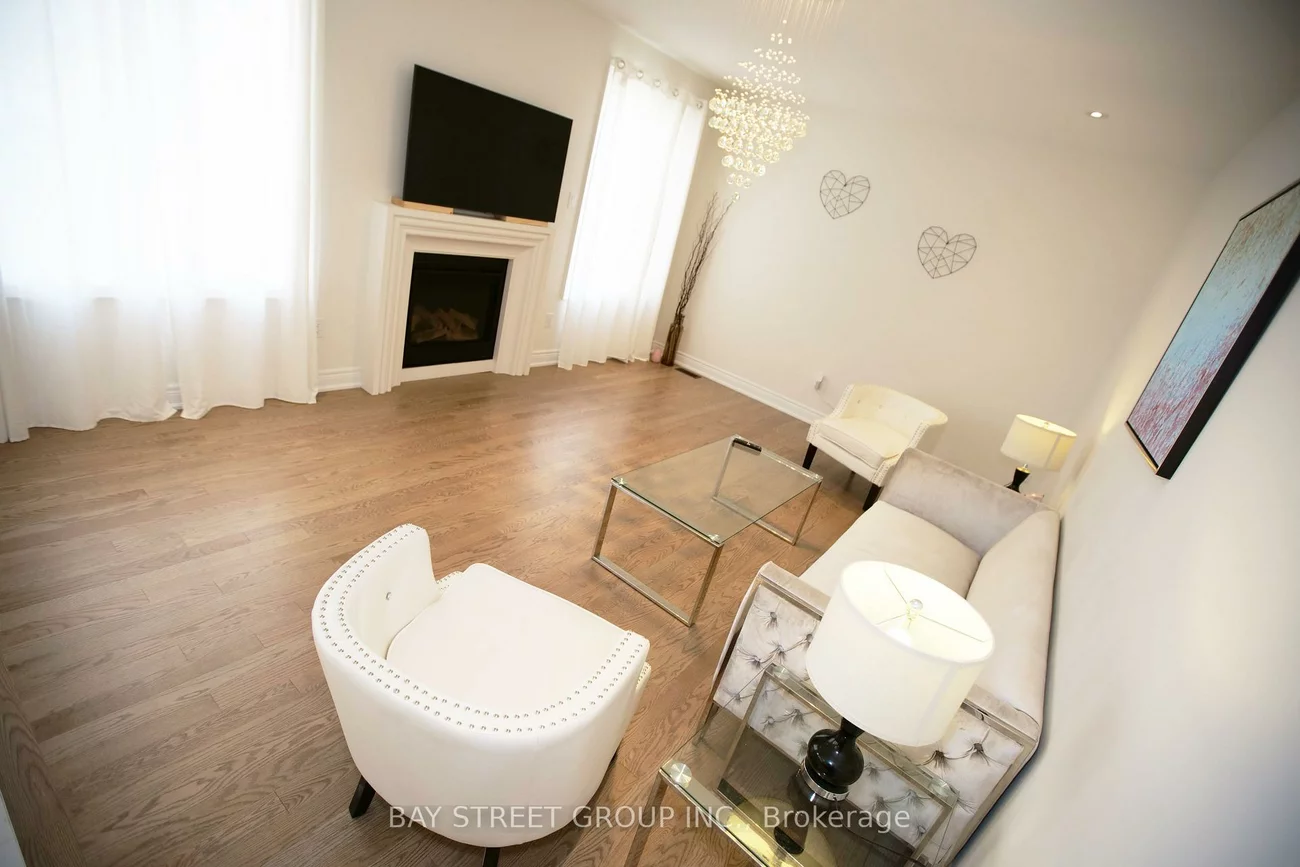 152, Ben Sinclair, Queensville, East Gwillimbury