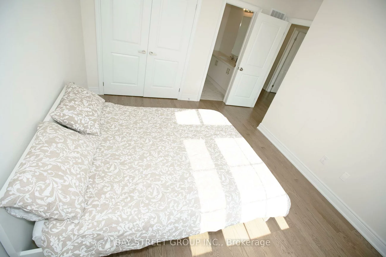 152, Ben Sinclair, Queensville, East Gwillimbury