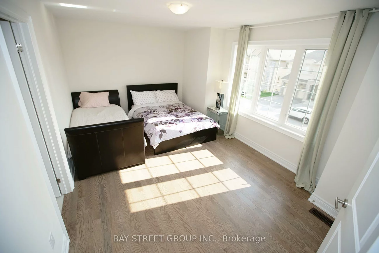 152, Ben Sinclair, Queensville, East Gwillimbury