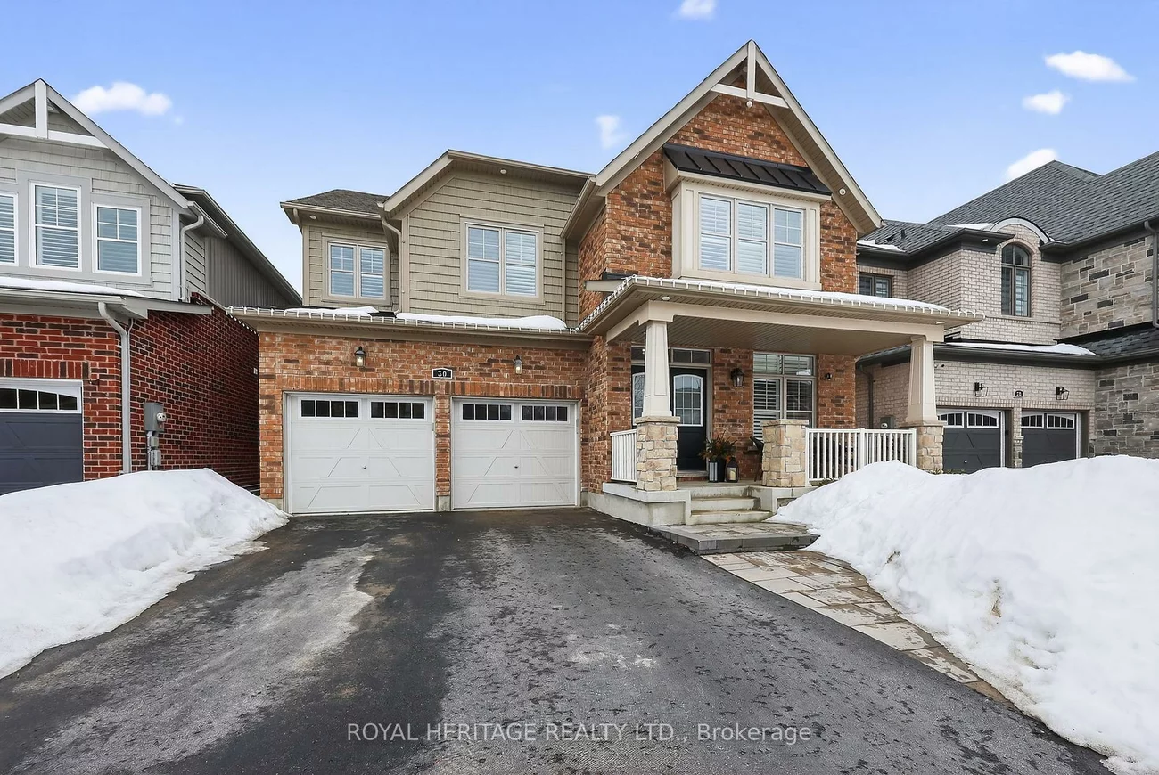 30, Leaden Hall, Queensville, East Gwillimbury