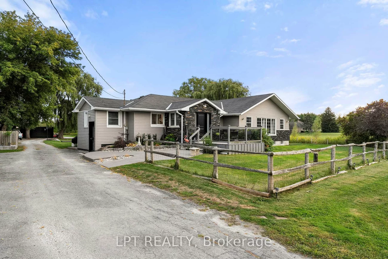 1109, Ravenshoe, Rural East Gwillimbury, East Gwillimbury