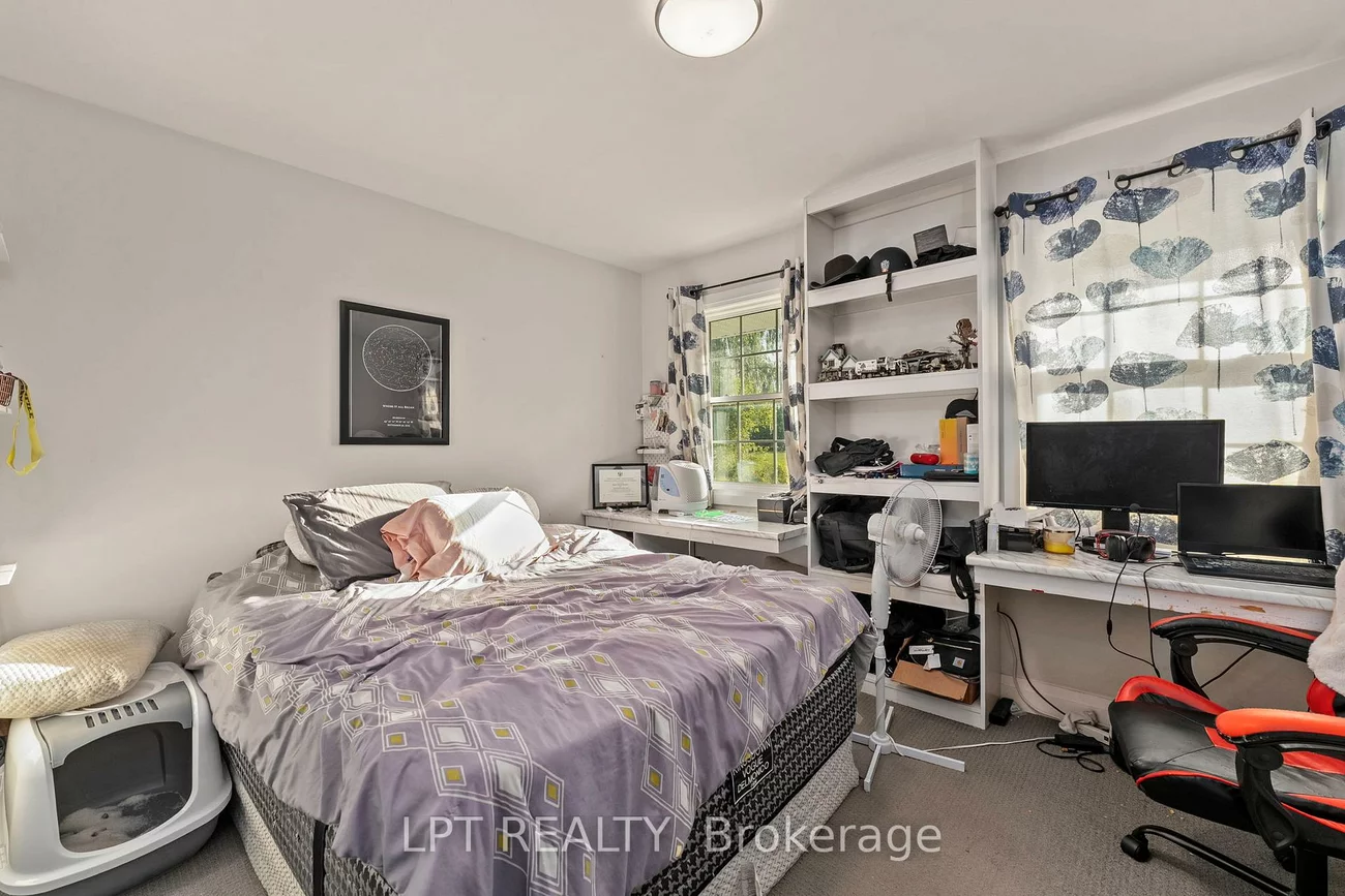 1109, Ravenshoe, Rural East Gwillimbury, East Gwillimbury