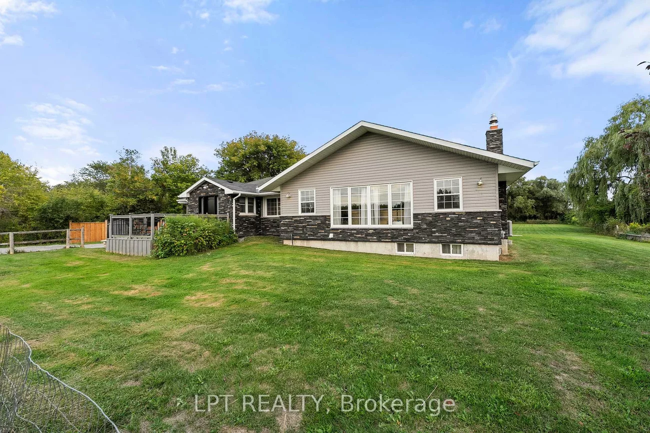 1109, Ravenshoe, Rural East Gwillimbury, East Gwillimbury