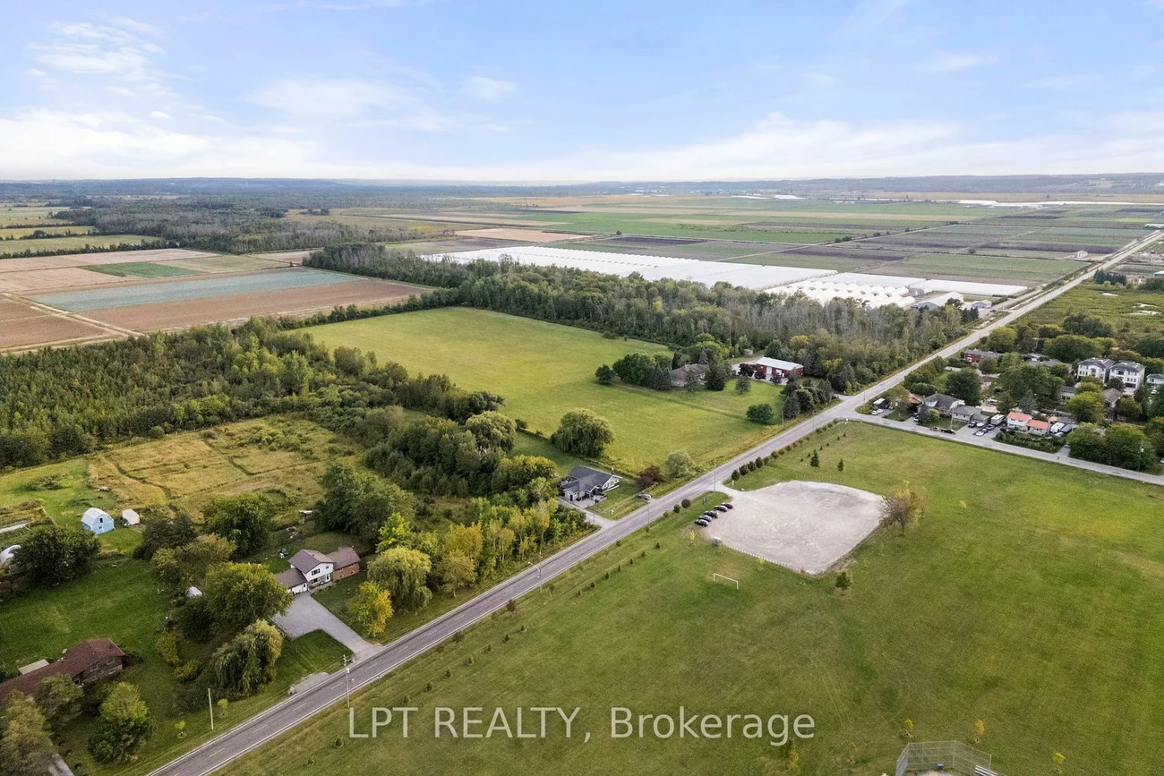 1109, Ravenshoe, Rural East Gwillimbury, East Gwillimbury