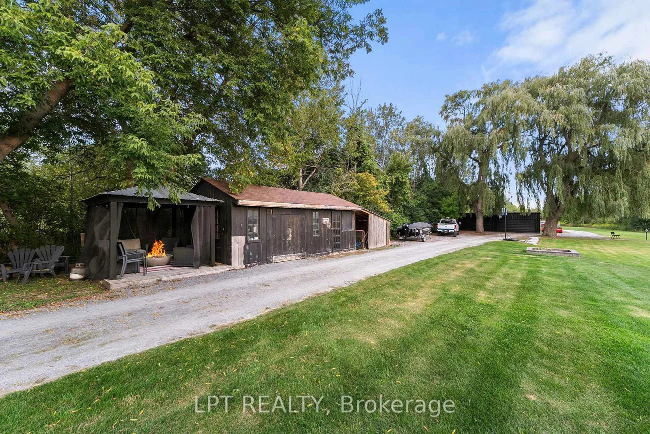 1109, Ravenshoe, Rural East Gwillimbury, East Gwillimbury