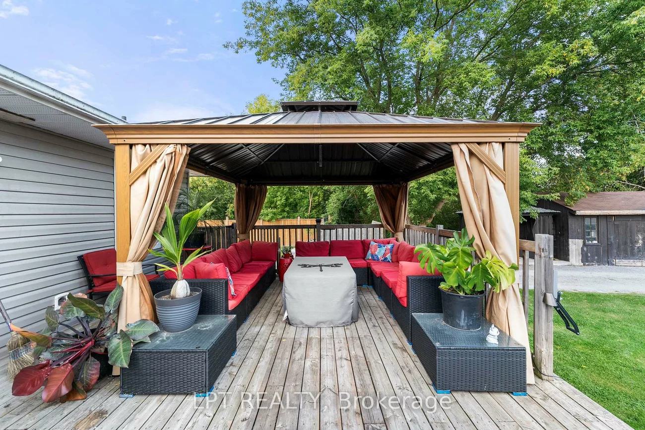 1109, Ravenshoe, Rural East Gwillimbury, East Gwillimbury