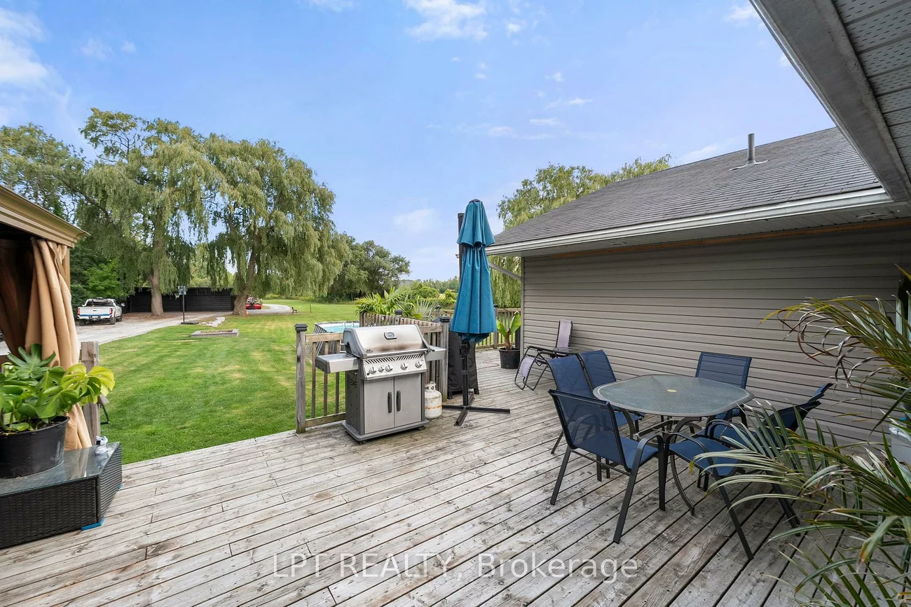 1109, Ravenshoe, Rural East Gwillimbury, East Gwillimbury