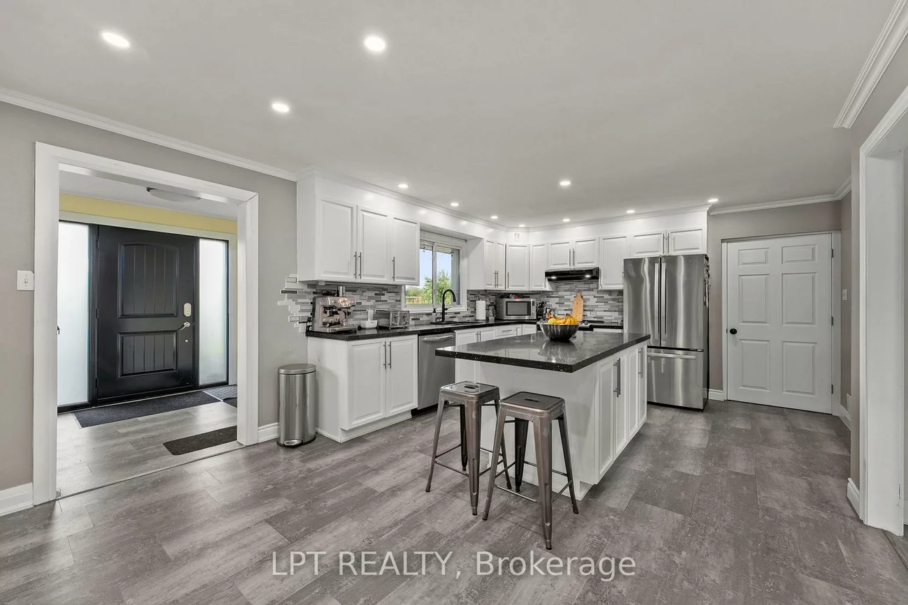 1109, Ravenshoe, Rural East Gwillimbury, East Gwillimbury