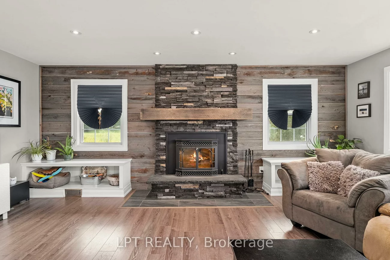 1109, Ravenshoe, Rural East Gwillimbury, East Gwillimbury