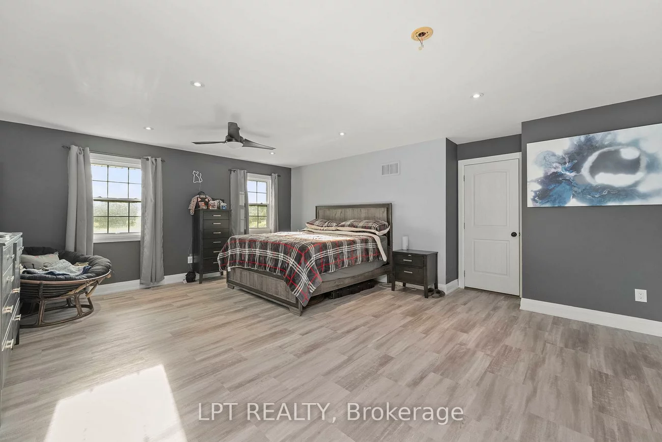 1109, Ravenshoe, Rural East Gwillimbury, East Gwillimbury