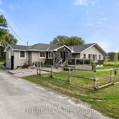 1109, Ravenshoe, Rural East Gwillimbury, East Gwillimbury