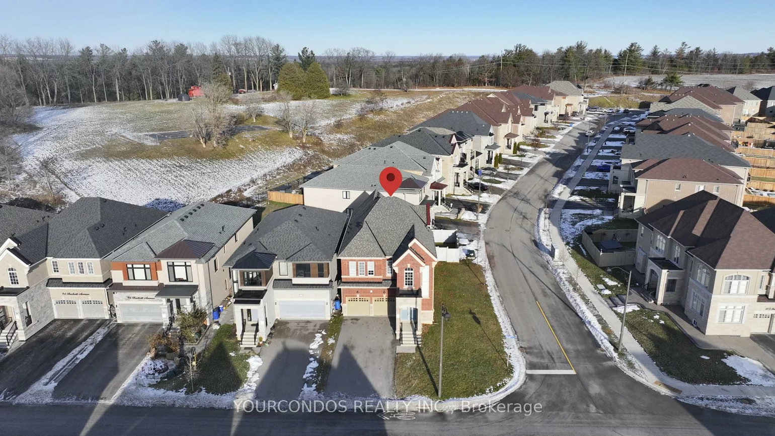 100, BECKETT, Holland Landing, East Gwillimbury