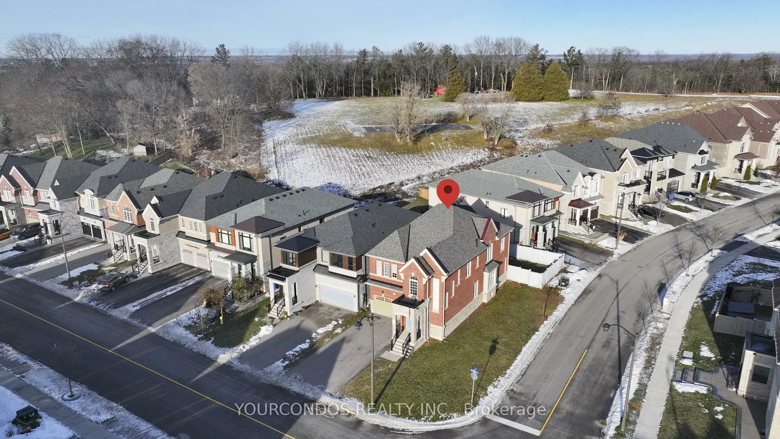 100, BECKETT, Holland Landing, East Gwillimbury