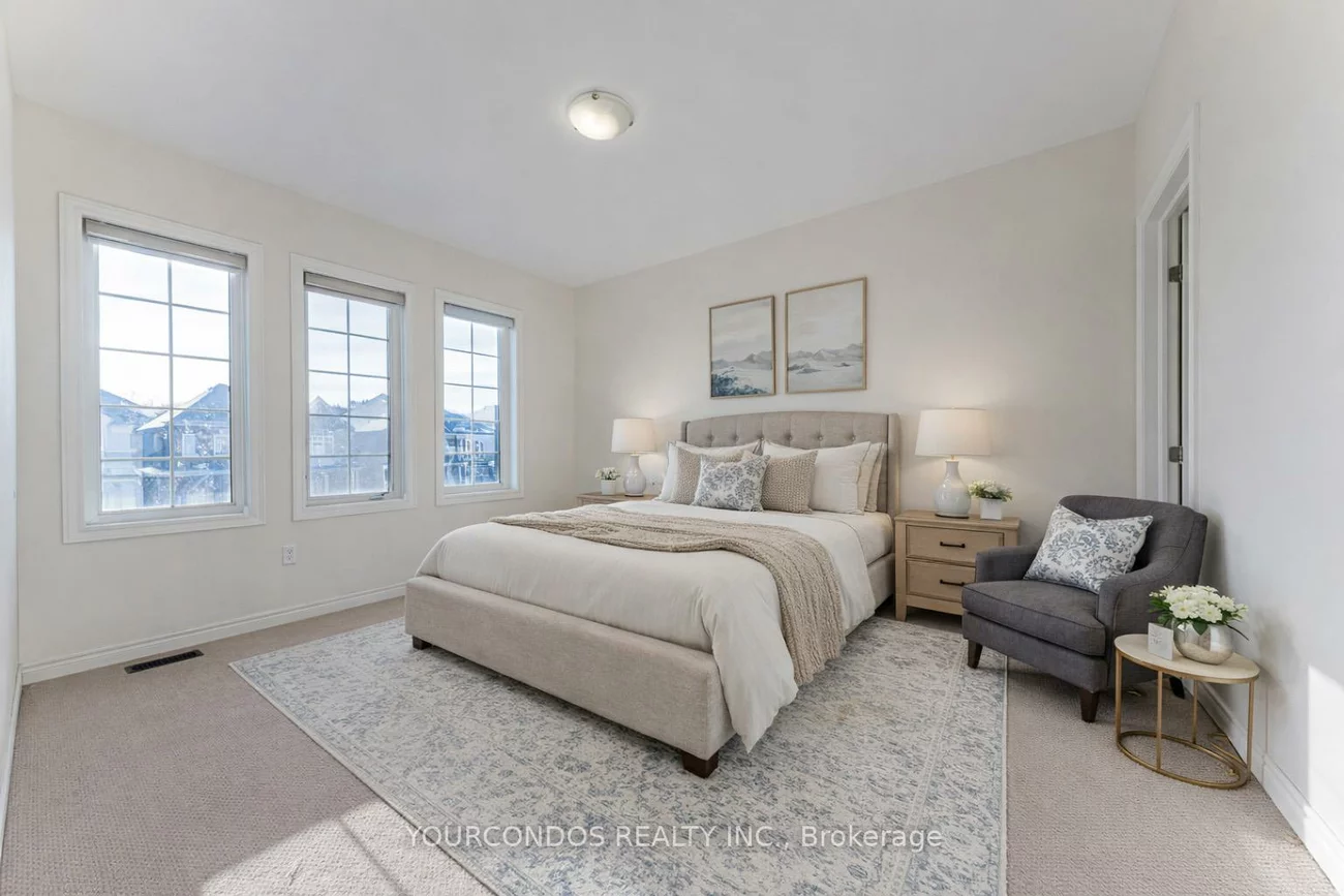 100, BECKETT, Holland Landing, East Gwillimbury