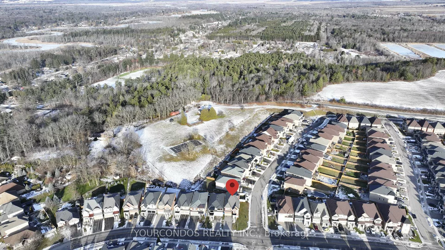 100, BECKETT, Holland Landing, East Gwillimbury