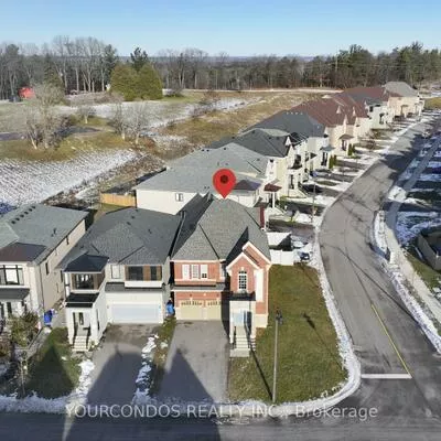 100, BECKETT, Holland Landing, East Gwillimbury