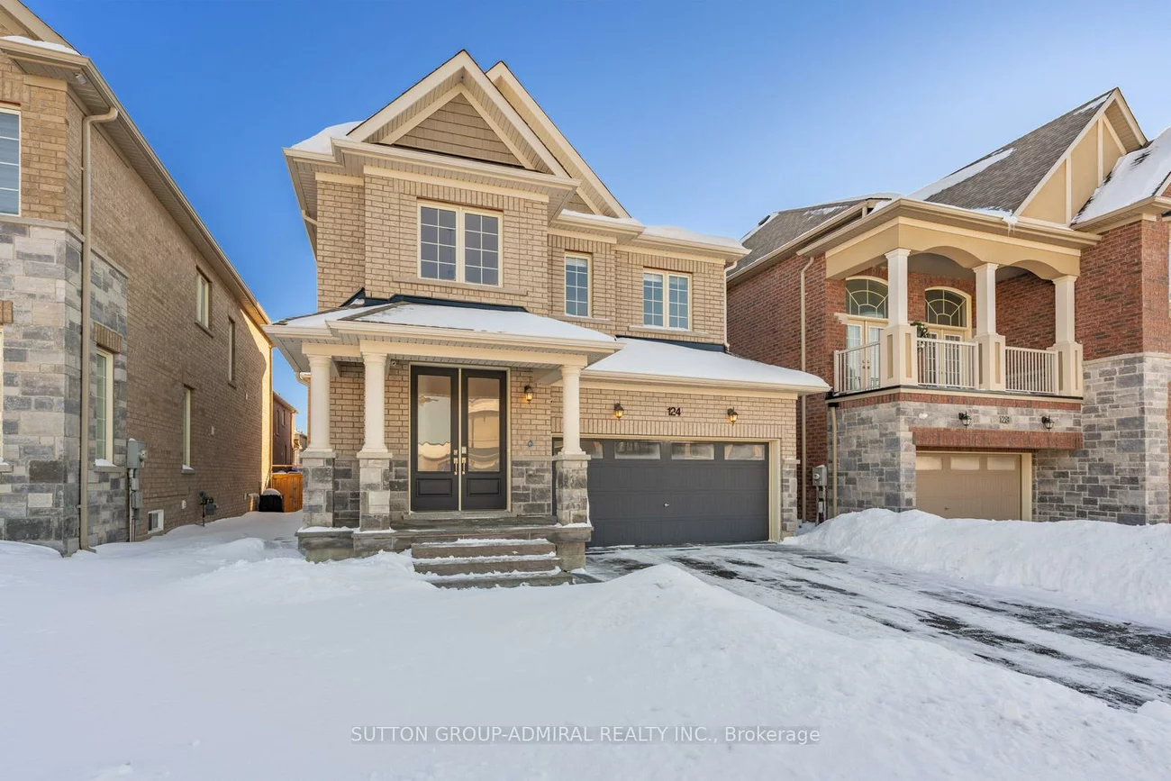 124, Mondial, Queensville, East Gwillimbury