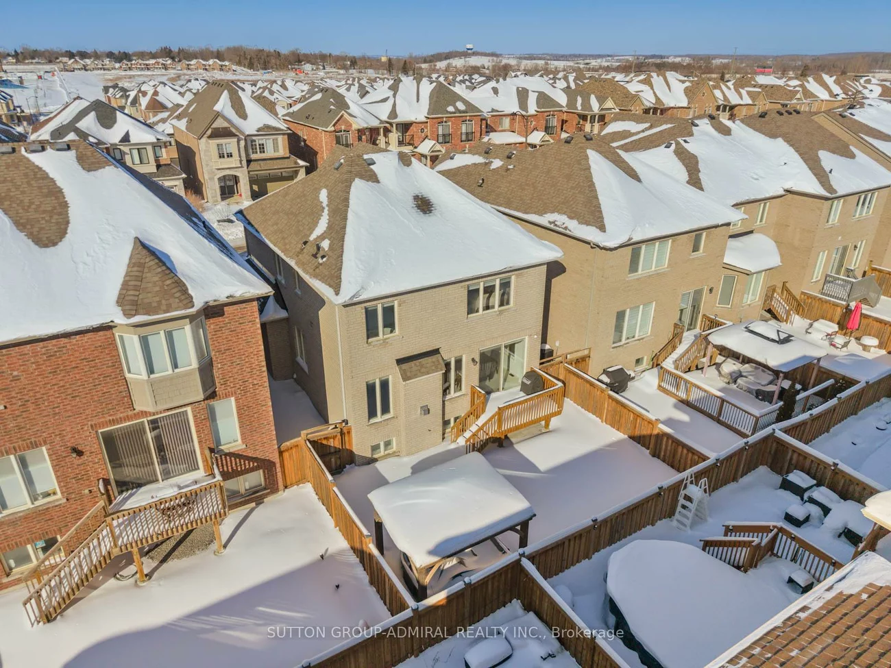 124, Mondial, Queensville, East Gwillimbury