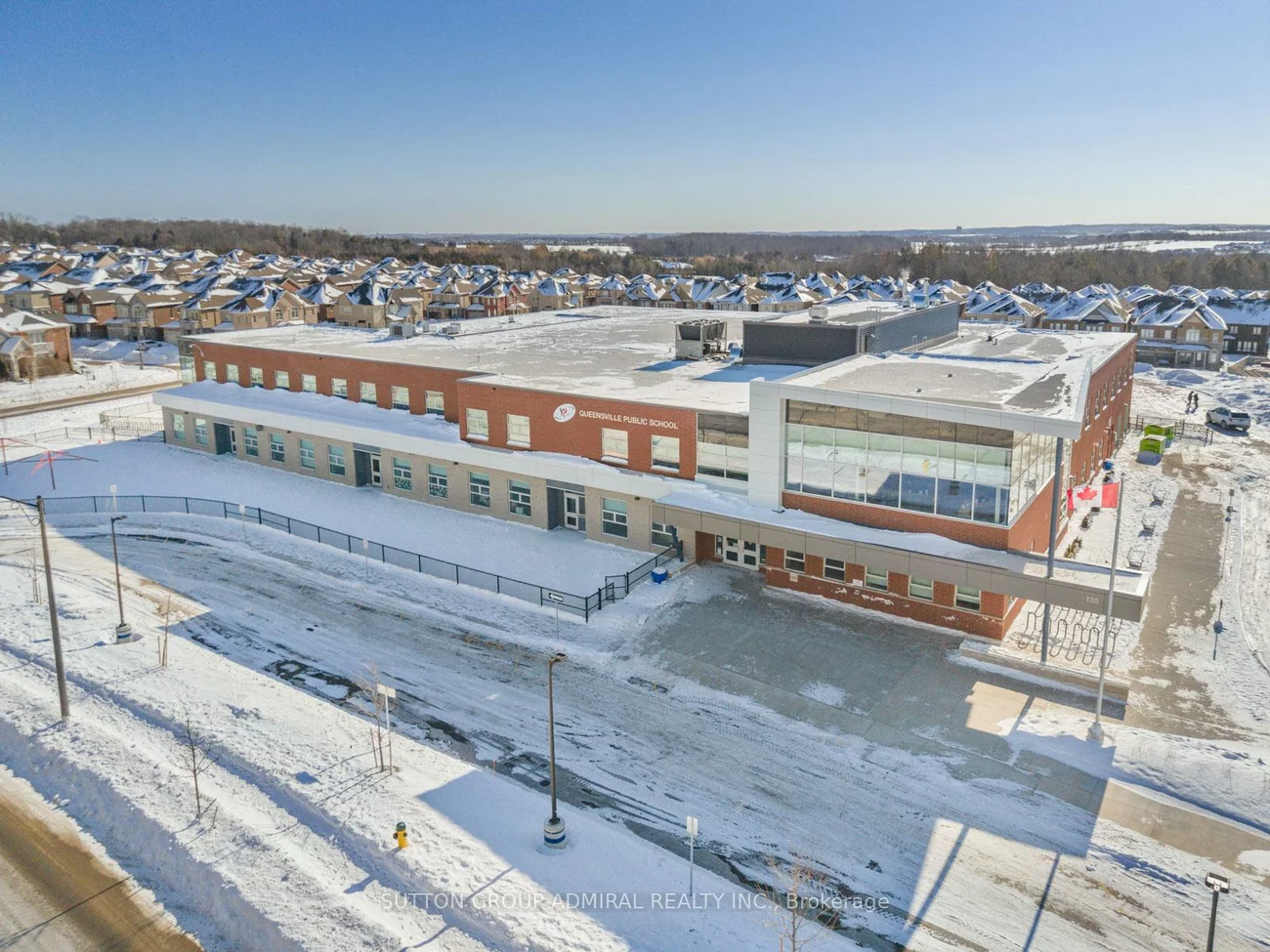 124, Mondial, Queensville, East Gwillimbury