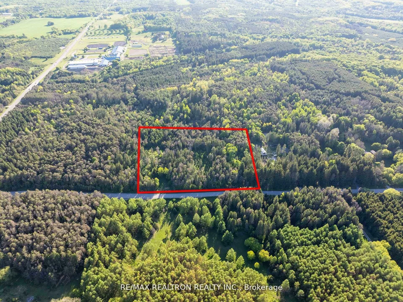 17858, McCowan, Rural East Gwillimbury, East Gwillimbury