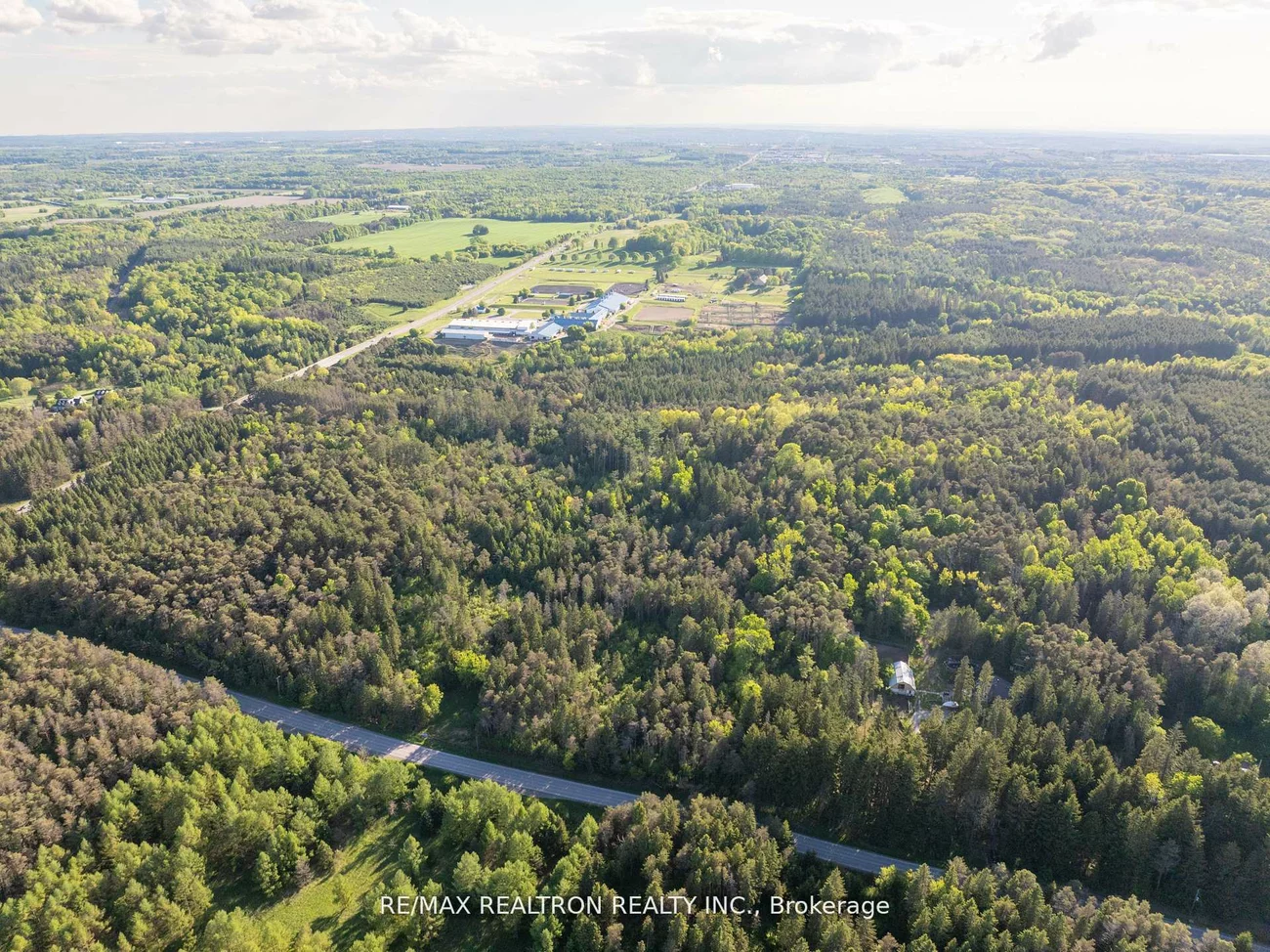 17858, McCowan, Rural East Gwillimbury, East Gwillimbury