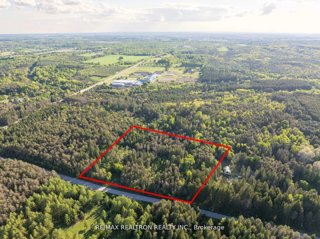 17858, McCowan, Rural East Gwillimbury, East Gwillimbury