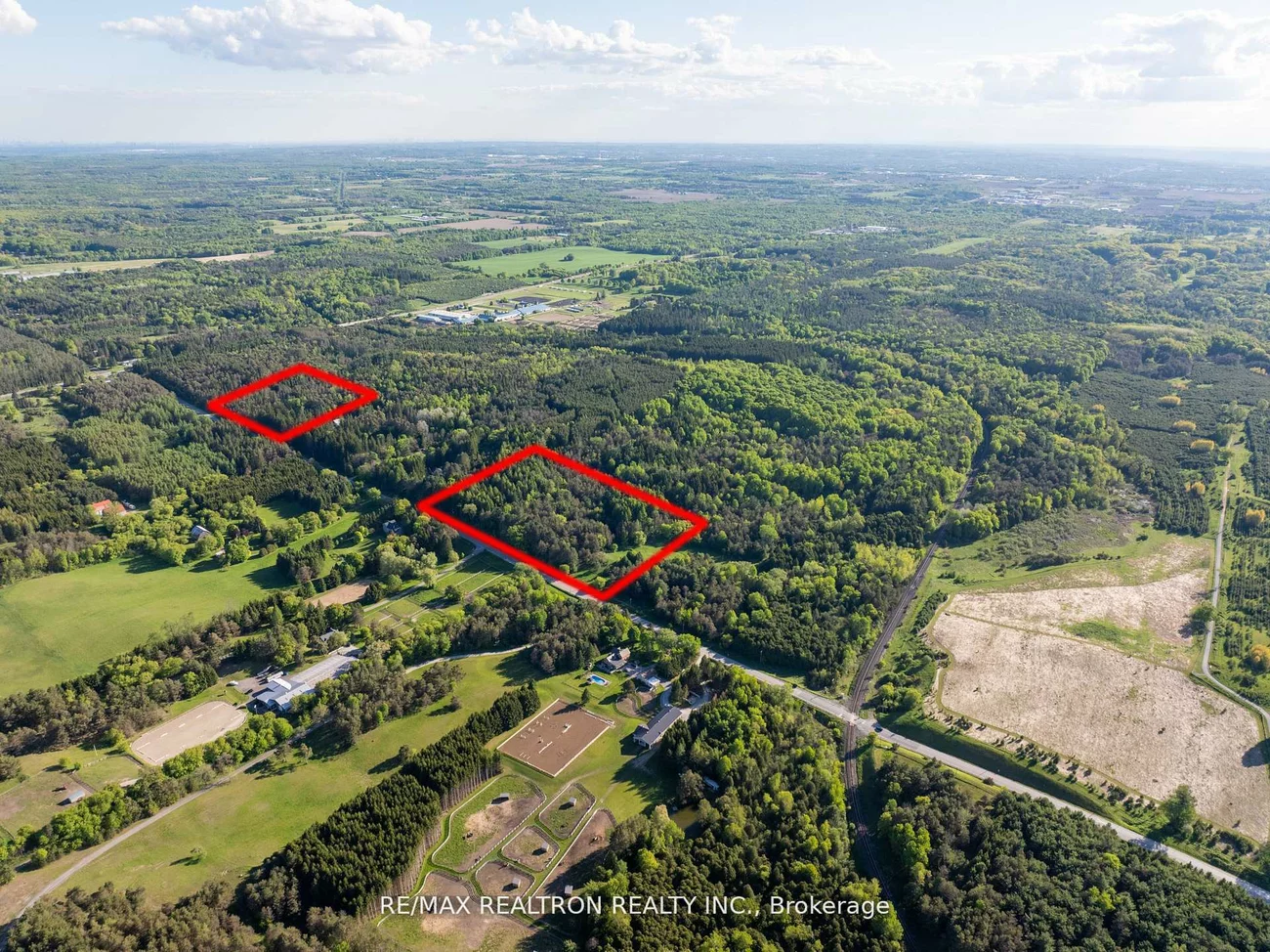 17858, McCowan, Rural East Gwillimbury, East Gwillimbury