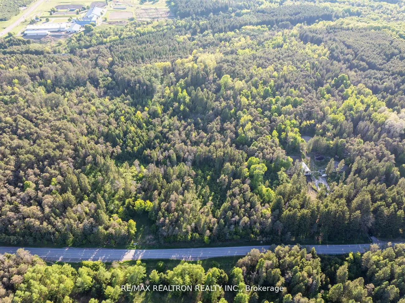 17858, McCowan, Rural East Gwillimbury, East Gwillimbury