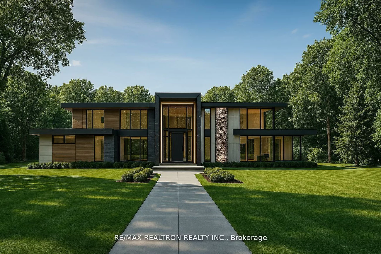 17858, McCowan, Rural East Gwillimbury, East Gwillimbury