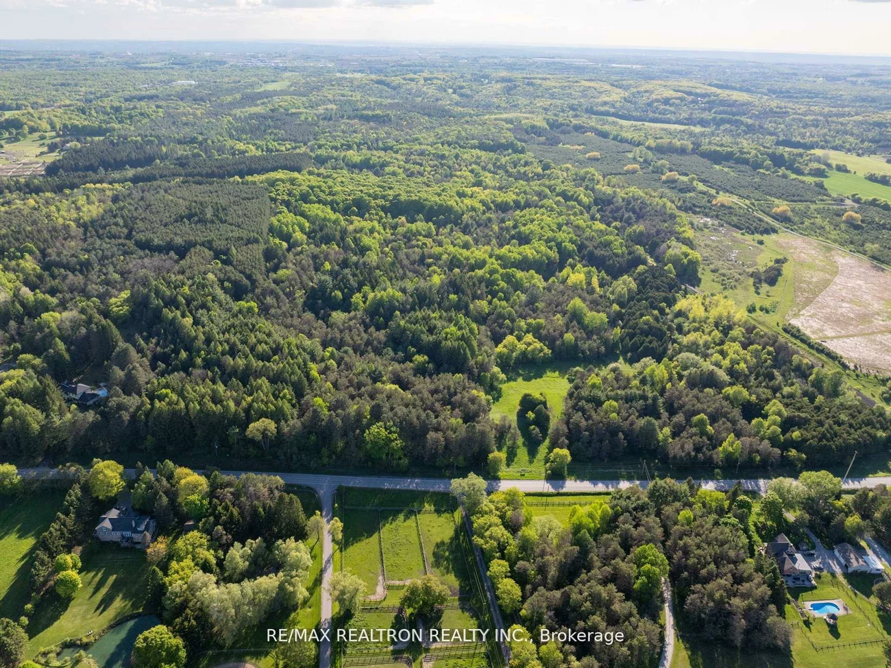 17858, McCowan, Rural East Gwillimbury, East Gwillimbury