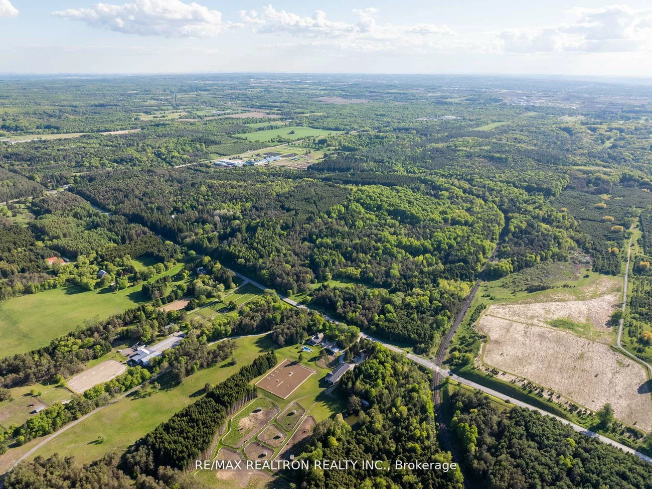 17858, McCowan, Rural East Gwillimbury, East Gwillimbury