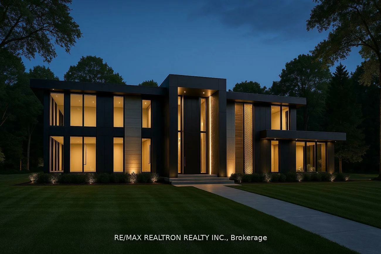 17858, McCowan, Rural East Gwillimbury, East Gwillimbury