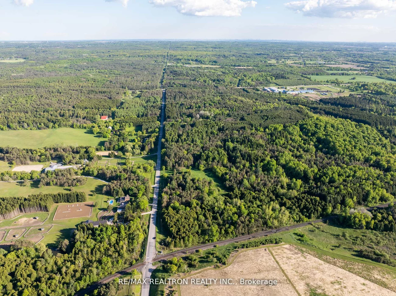 17858, McCowan, Rural East Gwillimbury, East Gwillimbury