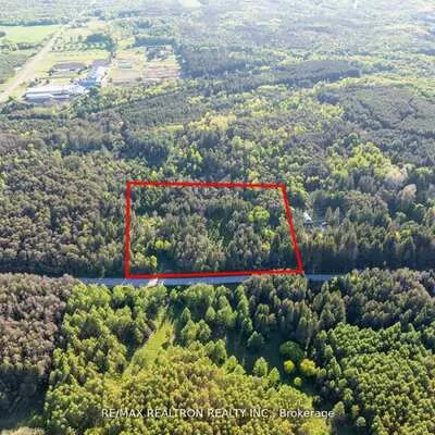 17858, McCowan, Rural East Gwillimbury, East Gwillimbury