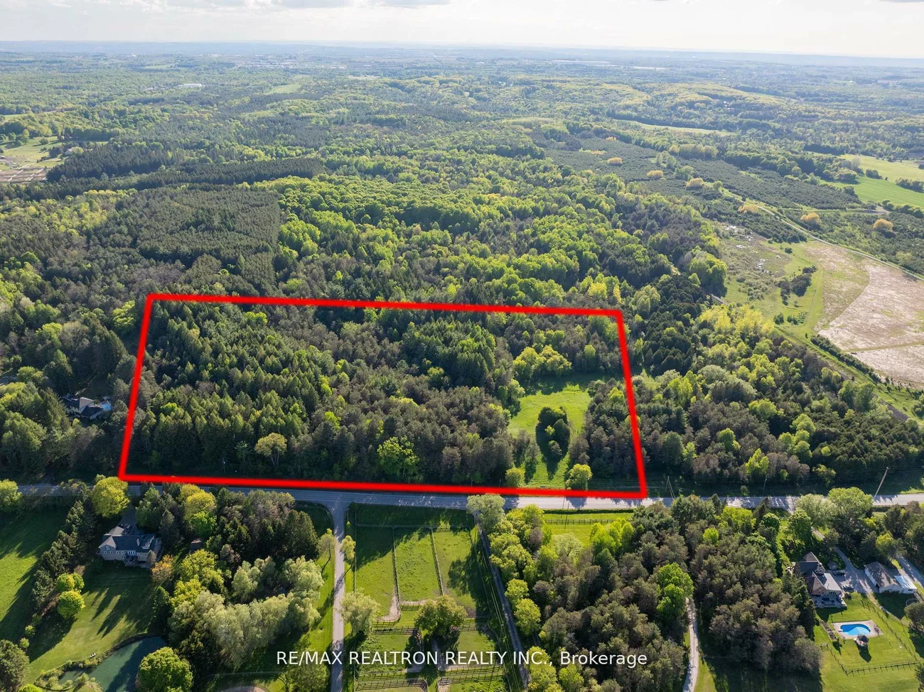 17858, McCowan, Rural East Gwillimbury, East Gwillimbury