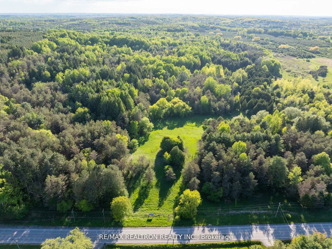 17858, McCowan, Rural East Gwillimbury, East Gwillimbury