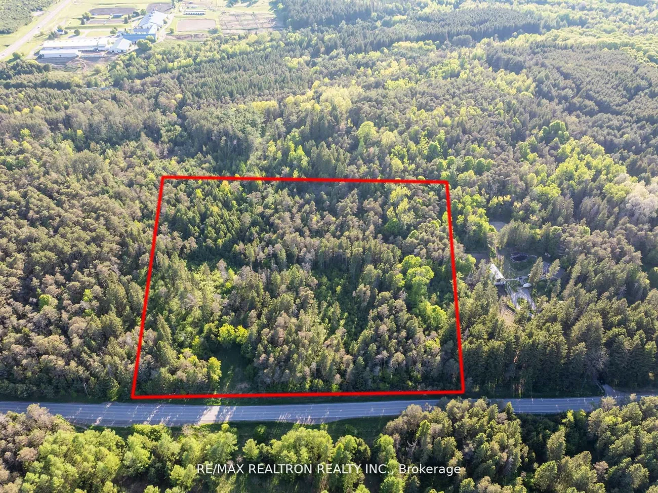 17858, McCowan, Rural East Gwillimbury, East Gwillimbury